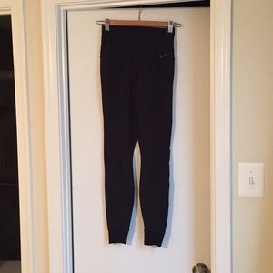 Nike running leggings